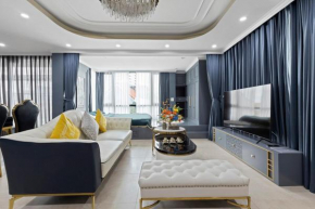 Hightech 50m2 Studio